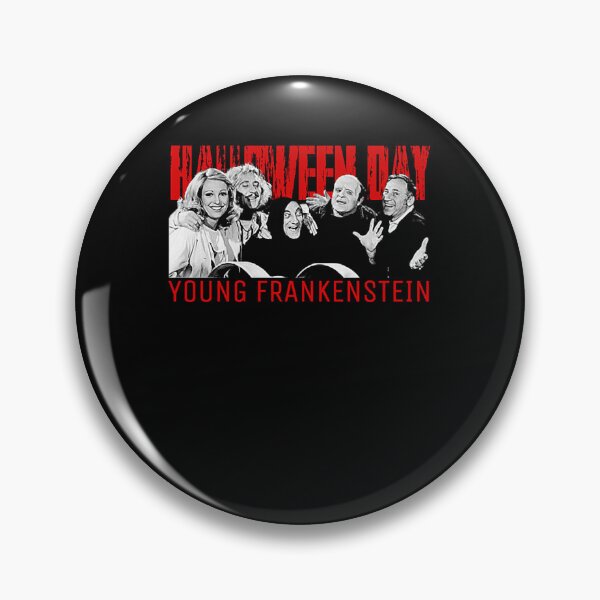 Item preview, halloween day with young designed and sold by bettoartberu.