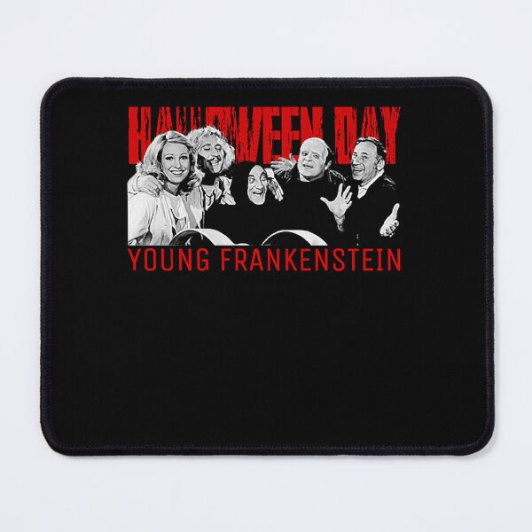Item preview, halloween day with young designed and sold by bettoartberu.