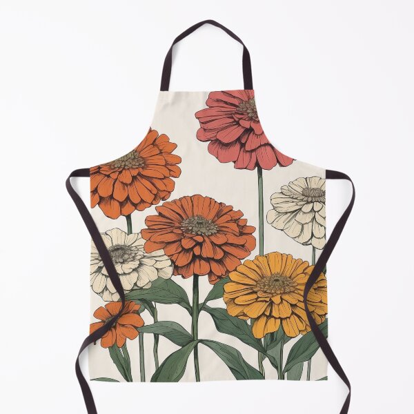 Item preview, Zinnia Family designed and sold by Planthem.