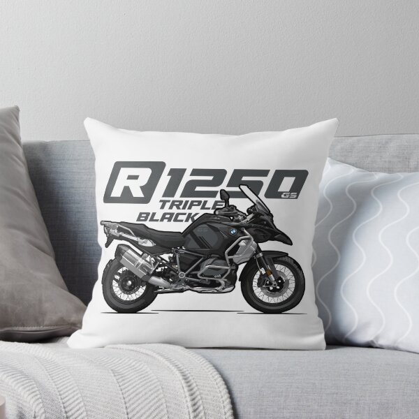Item preview, R1250 GS - Adventure -Triple Black designed and sold by Tomislav Lozić.