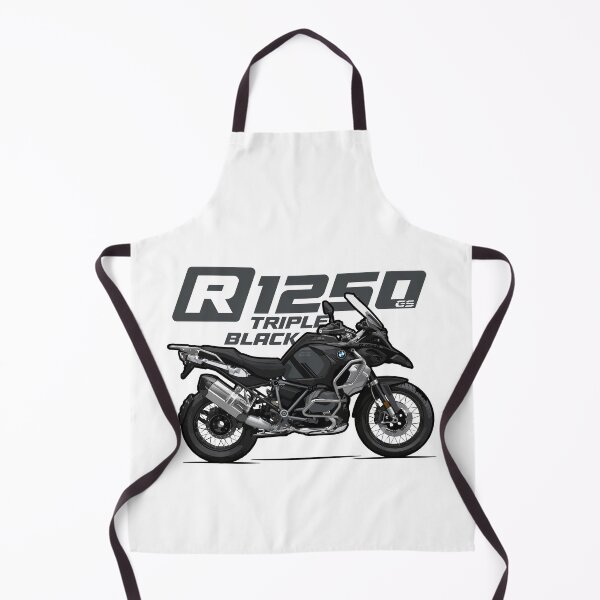 Item preview, R1250 GS - Adventure -Triple Black designed and sold by Tomislav Lozić.
