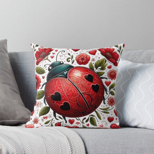 Item preview, Heart's Melody designed and sold by AI-Only Creations.