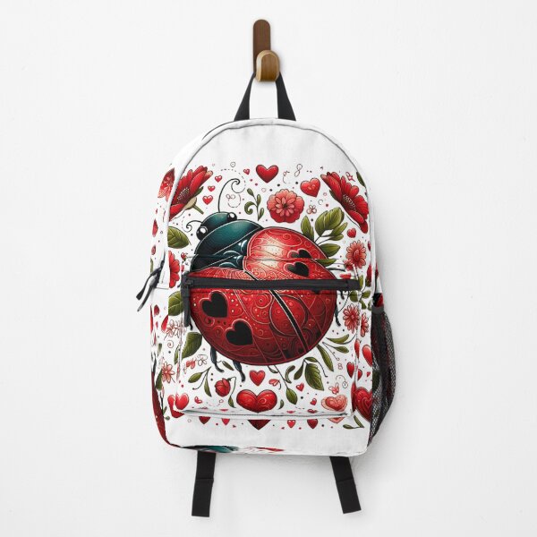 Item preview, Heart's Melody designed and sold by AI-Only Creations.