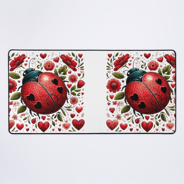 Item preview, Heart's Melody designed and sold by AI-Only Creations.