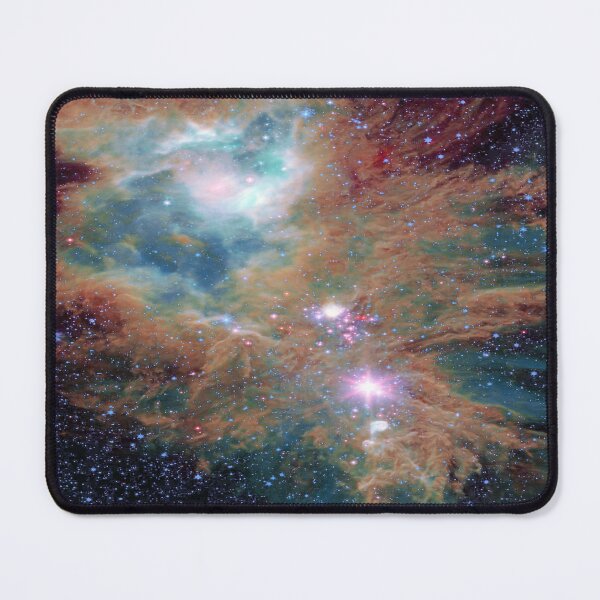 Item preview, Galaxy plasma storm  designed and sold by Blacklinesw9.