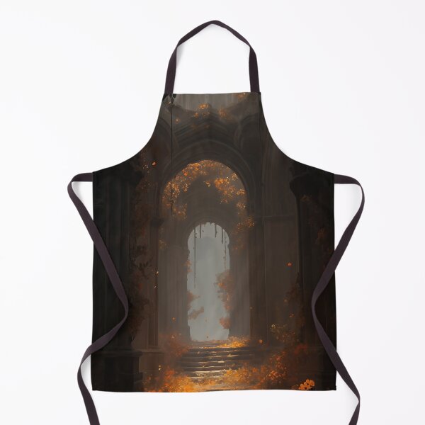 Item preview, Temple Archways designed and sold by ProjectIcarusAi.