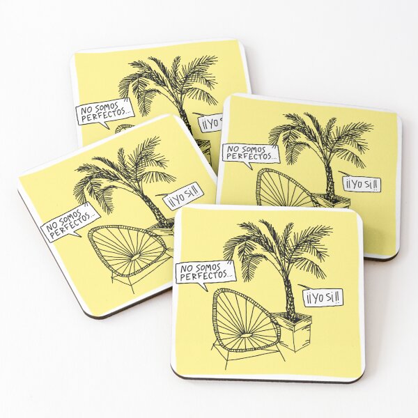 Item preview, We are not perfect designed and sold by sicartstudio.
