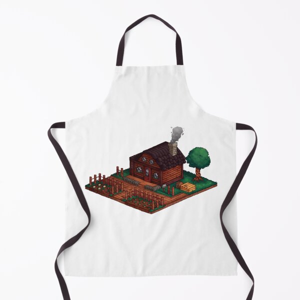 Item preview, Stardew House designed and sold by Beatleslover.
