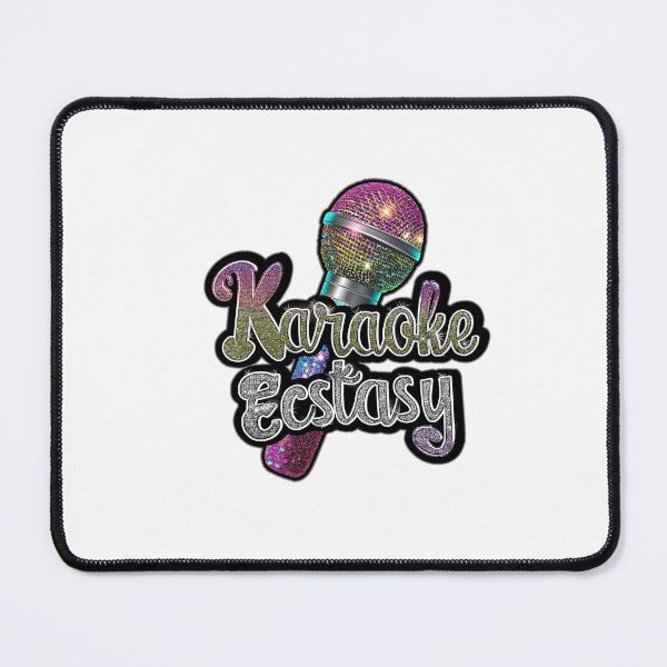 Item preview, Karaoke Ecstasy designed and sold by Madraisinface.