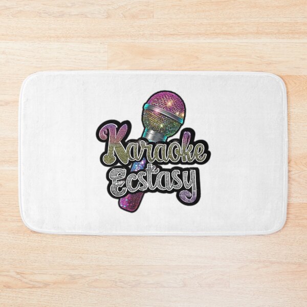 Item preview, Karaoke Ecstasy designed and sold by Madraisinface.