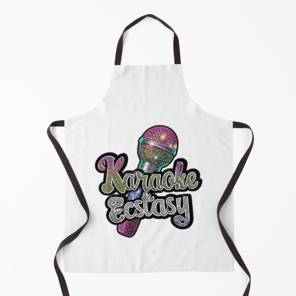 Item preview, Karaoke Ecstasy designed and sold by Madraisinface.
