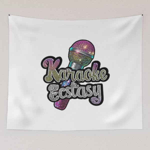 Item preview, Karaoke Ecstasy designed and sold by Madraisinface.
