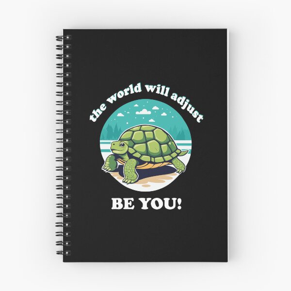 Artikelvorschau, Sei du, Schildkrötengrafik entworfen und verkauft von ThatBBStore.