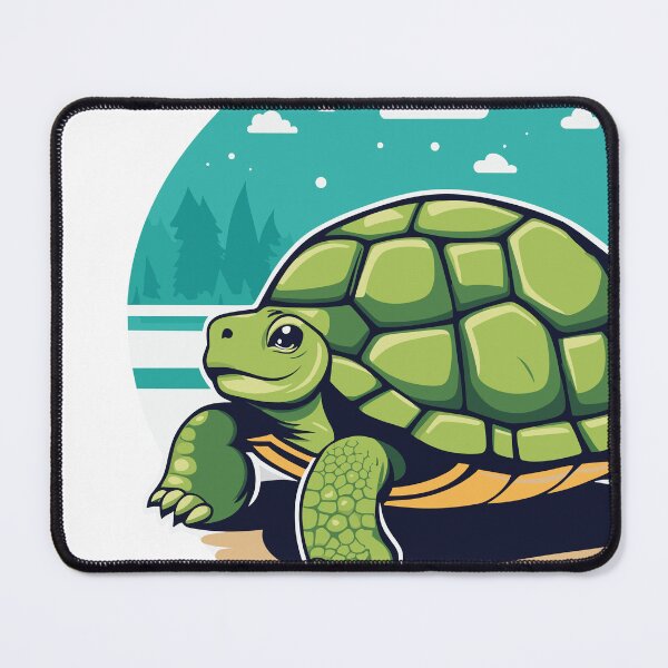 Item preview, Be You, Turtle Graphic designed and sold by ThatBBStore.