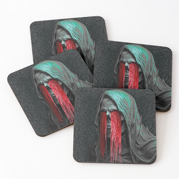 Item preview, tears of blood designed and sold by bppchourmo.
