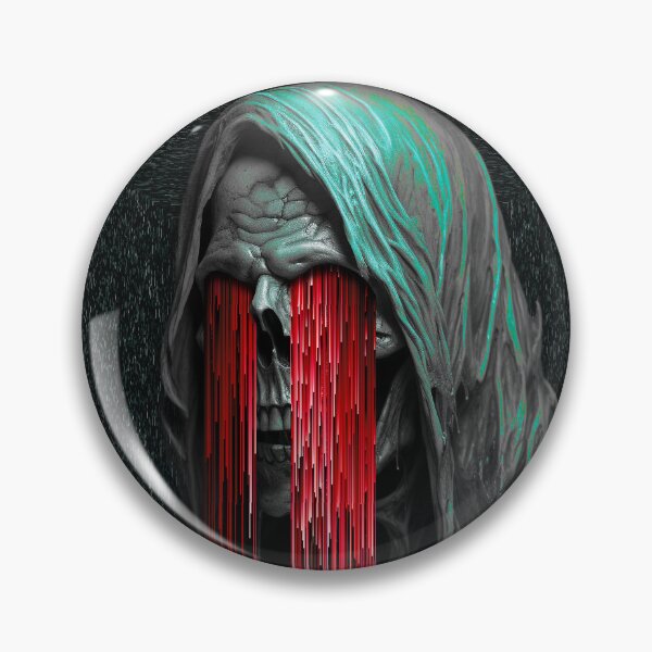 Item preview, tears of blood designed and sold by bppchourmo.