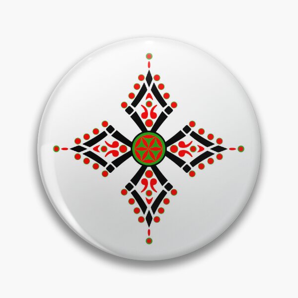 Item preview, Folk pattern of Polish highlanders designed and sold by mikistudio.