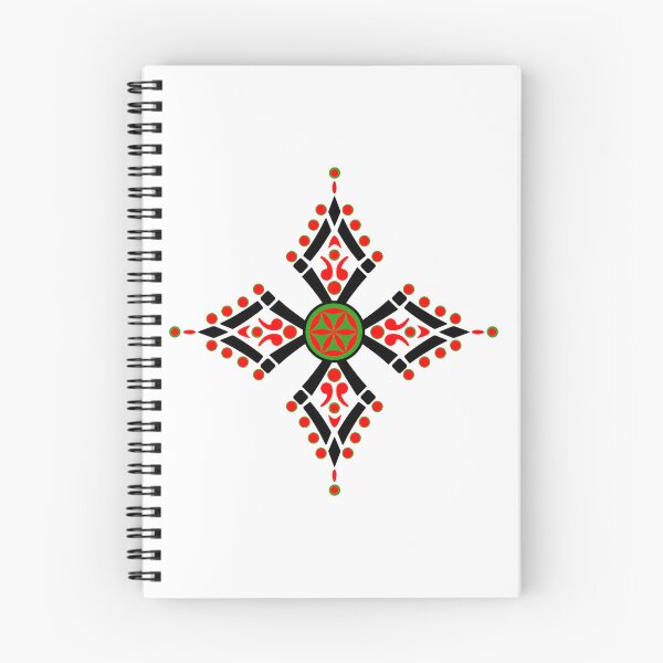Item preview, Folk pattern of Polish highlanders designed and sold by mikistudio.