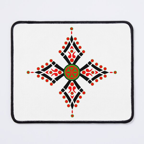 Item preview, Folk pattern of Polish highlanders designed and sold by mikistudio.
