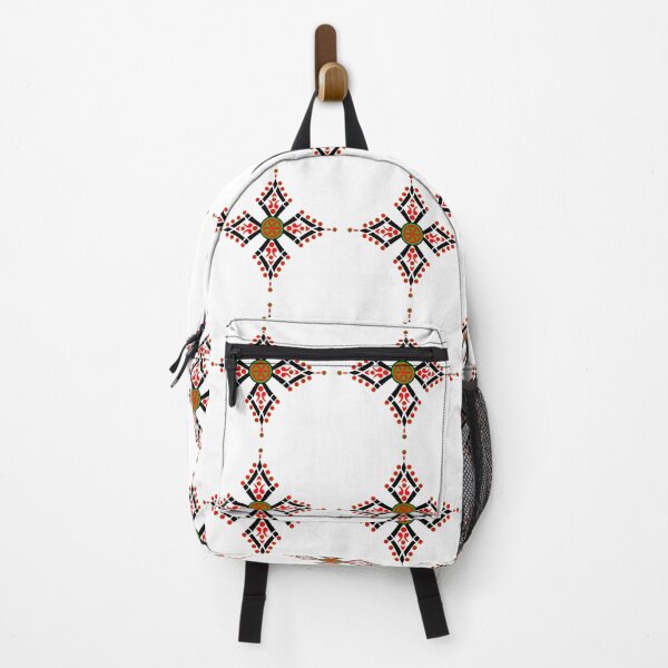Item preview, Folk pattern of Polish highlanders designed and sold by mikistudio.