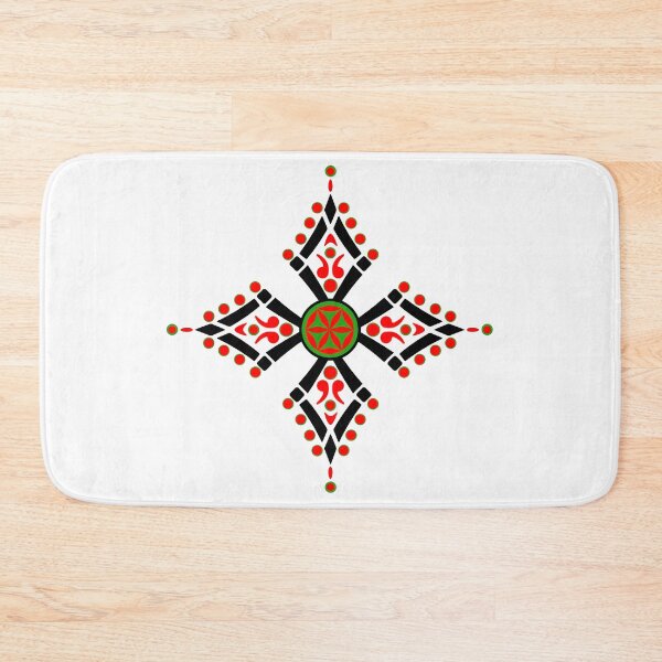 Item preview, Folk pattern of Polish highlanders designed and sold by mikistudio.