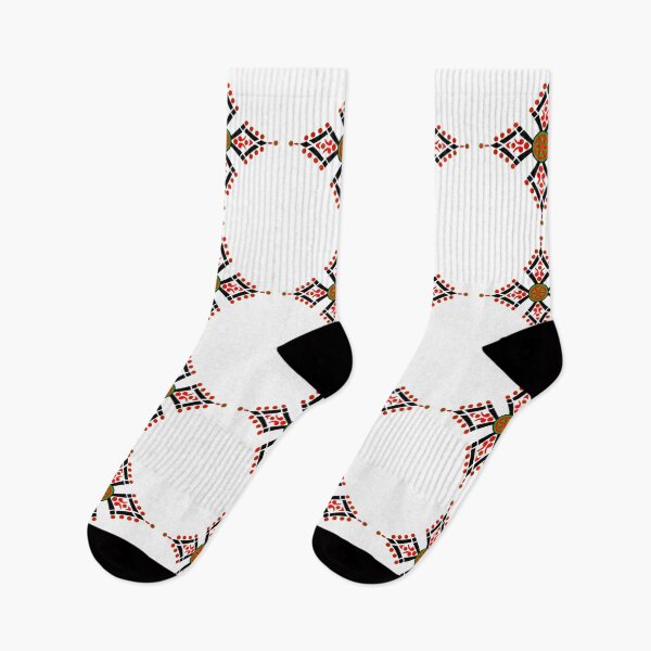Item preview, Folk pattern of Polish highlanders designed and sold by mikistudio.