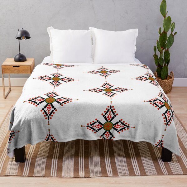 Item preview, Folk pattern of Polish highlanders designed and sold by mikistudio.