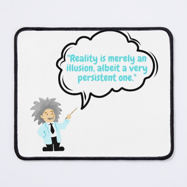 Item preview, Albert Einstein designed and sold by luiz87.