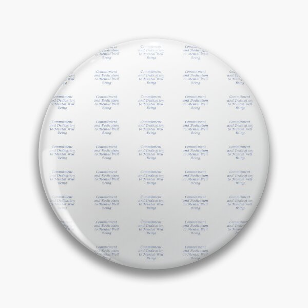 Item preview, Mental Well Being designed and sold by annenambiro.