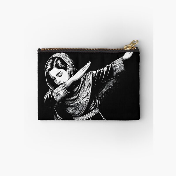 Item preview, Iranian woman doing dab - Iran designed and sold by Persian Pride Official.