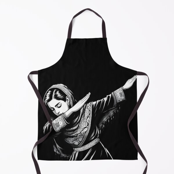 Item preview, Iranian woman doing dab - Iran designed and sold by Persian Pride Official.