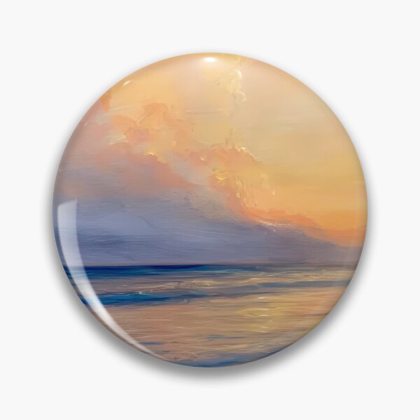 Item preview, Ocean Serenity designed and sold by SunscapesArt.