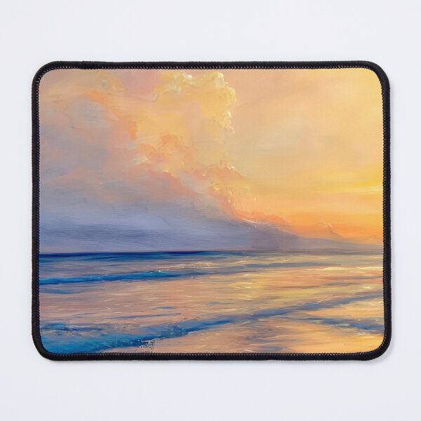 Item preview, Ocean Serenity designed and sold by SunscapesArt.