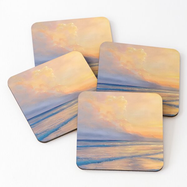 Item preview, Ocean Serenity designed and sold by SunscapesArt.