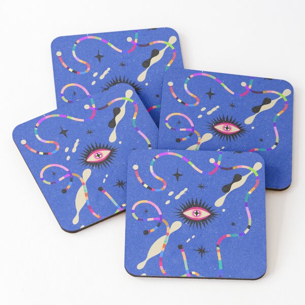 Item preview, Chaos around us designed and sold by NKTN.