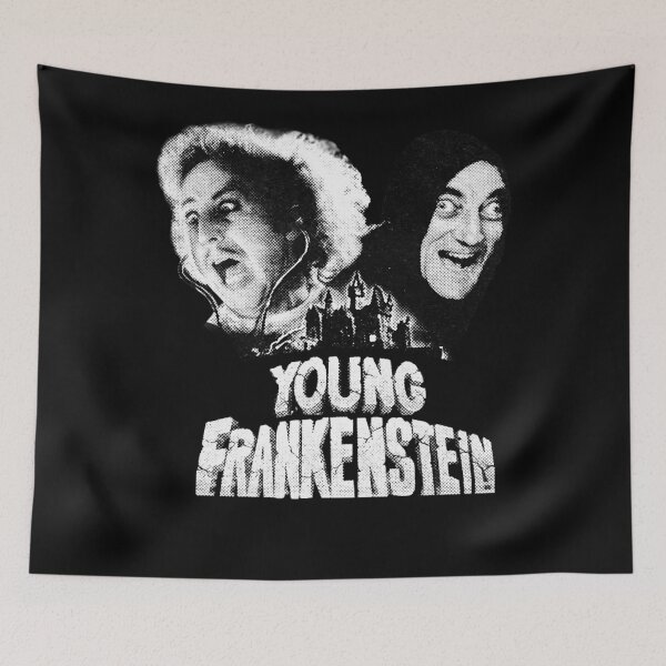 Item preview, halloween film designed and sold by bettoartberu.