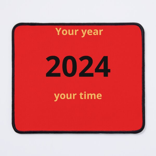 Item preview, New Year your time  designed and sold by WojtiWu.
