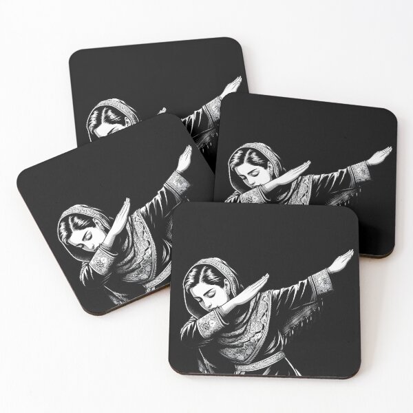 Item preview, Iranian woman doing dab - Iran designed and sold by Persian Pride Official.