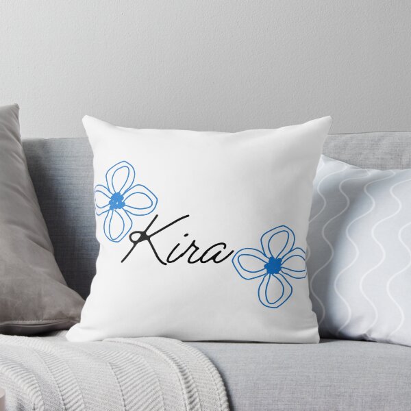Artikelvorschau, Kira + Blaue Blumen entworfen und verkauft von KiraS-arts.