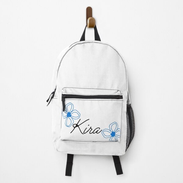 Item preview, Kira + Blue flowers designed and sold by KiraS-arts.