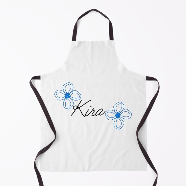 Item preview, Kira + Blue flowers designed and sold by KiraS-arts.