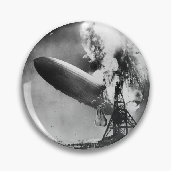 Item preview, Blimp Nuts designed and sold by jasonxarmstrong.