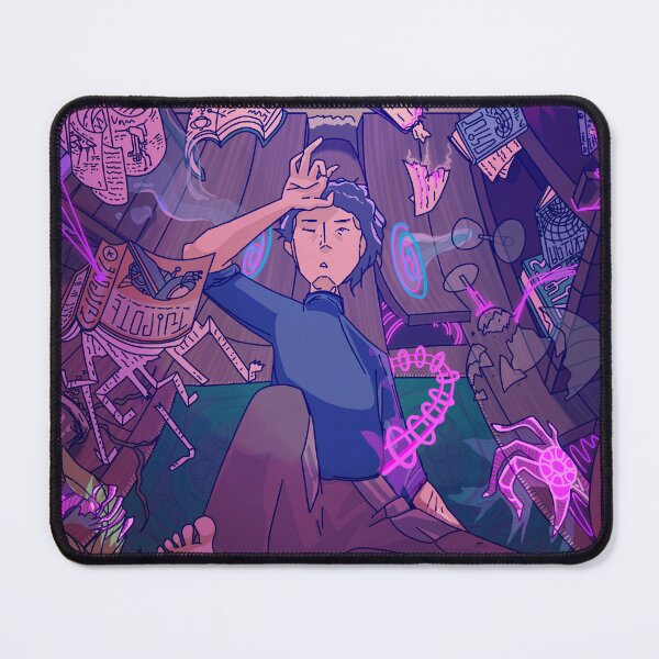 Item preview, Psychic designed and sold by Alexy44.