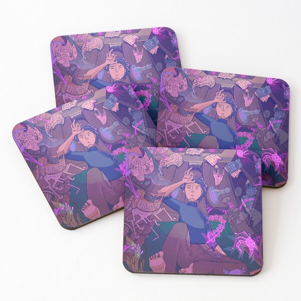 Item preview, Psychic designed and sold by Alexy44.