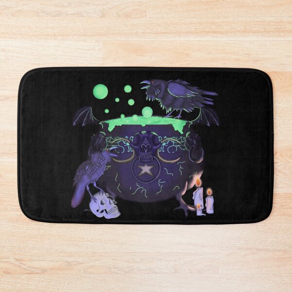 Item preview, Cauldron designed and sold by Furmidable Designs.