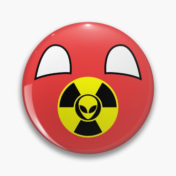 Item preview, Posadism Polcompball designed and sold by NaNaSpaceStore.