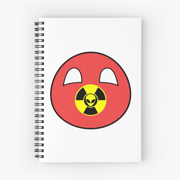 Item preview, Posadism Polcompball designed and sold by NaNaSpaceStore.