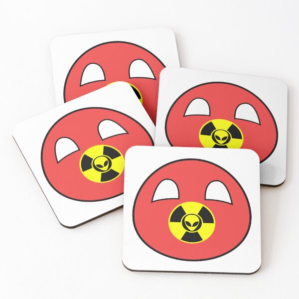 Item preview, Posadism Polcompball designed and sold by NaNaSpaceStore.
