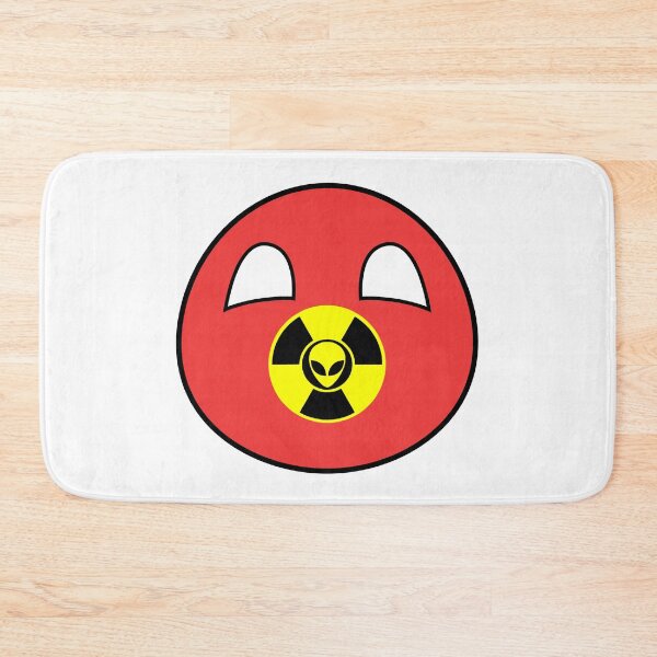 Item preview, Posadism Polcompball designed and sold by NaNaSpaceStore.