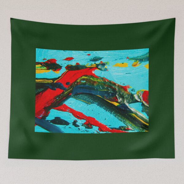 Item preview, Abstract 16 designed and sold by Shulie1.